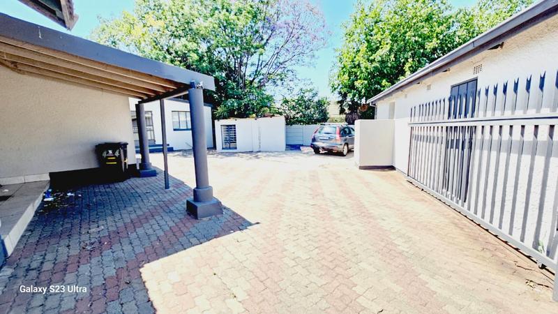 4 Bedroom Property for Sale in Albemarle Ext 1 Gauteng