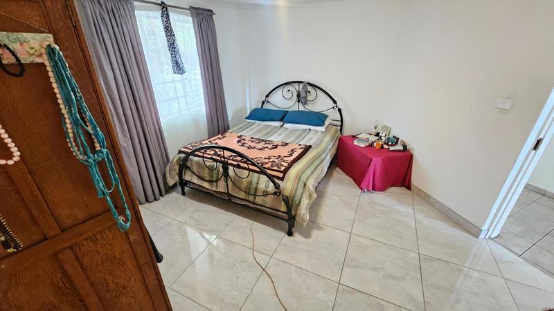 4 Bedroom Property for Sale in Albemarle Ext 1 Gauteng