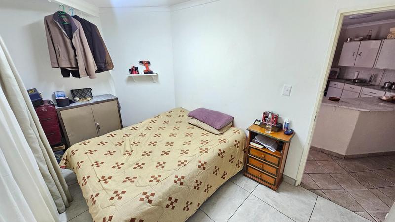 4 Bedroom Property for Sale in Albemarle Ext 1 Gauteng