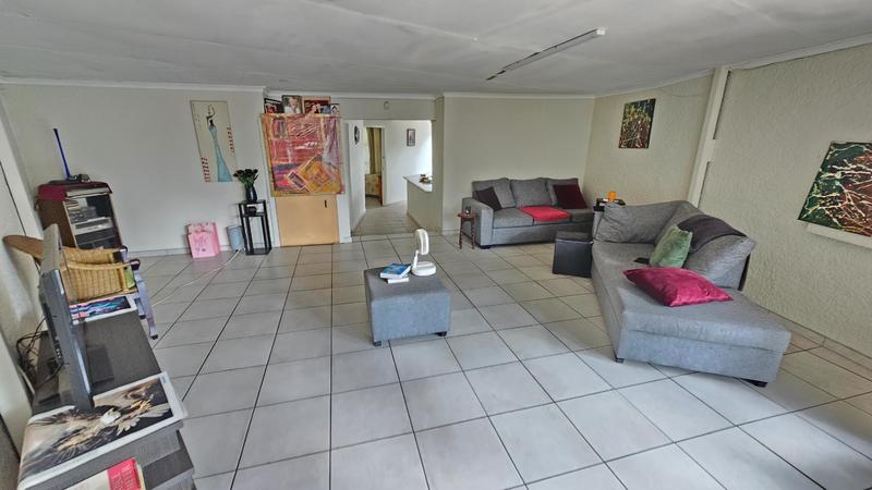 4 Bedroom Property for Sale in Albemarle Ext 1 Gauteng