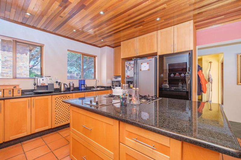 6 Bedroom Property for Sale in Ruimsig Gauteng