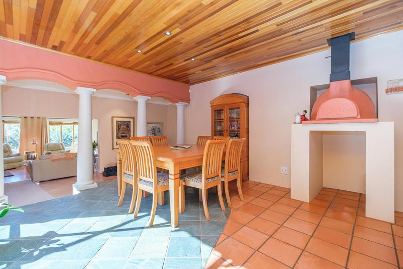 6 Bedroom Property for Sale in Ruimsig Gauteng