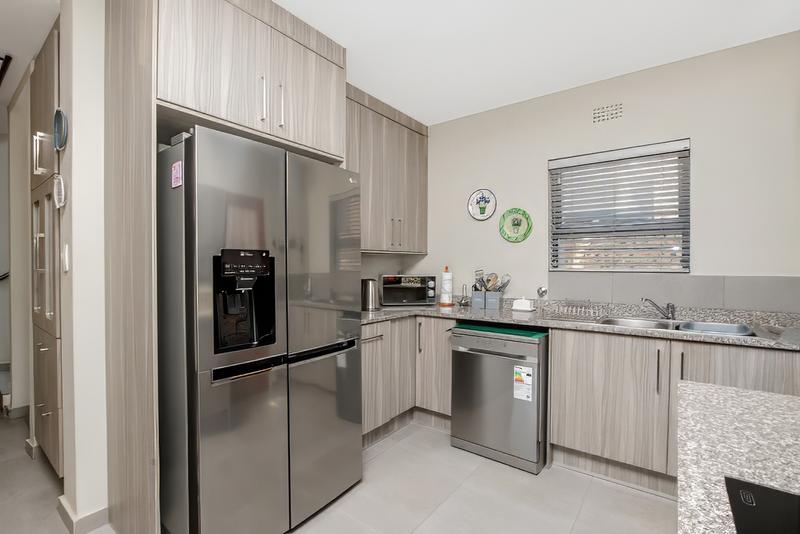 3 Bedroom Property for Sale in Chancliff A H Gauteng