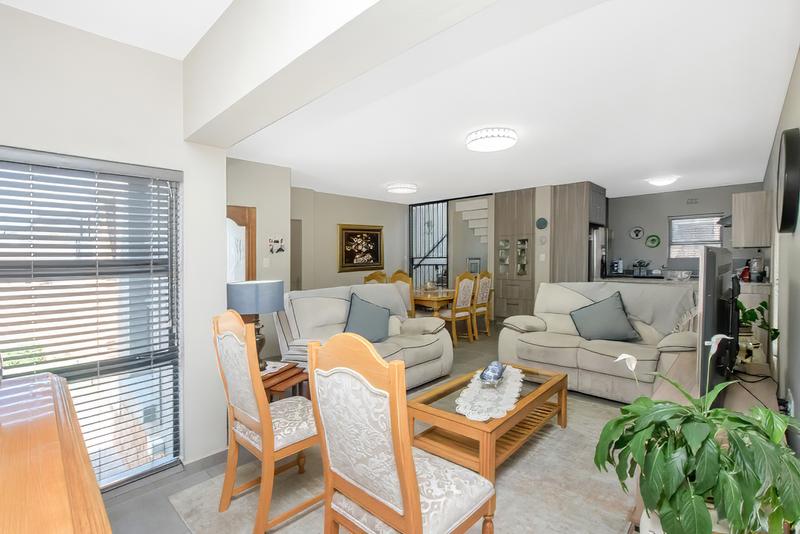 3 Bedroom Property for Sale in Chancliff A H Gauteng