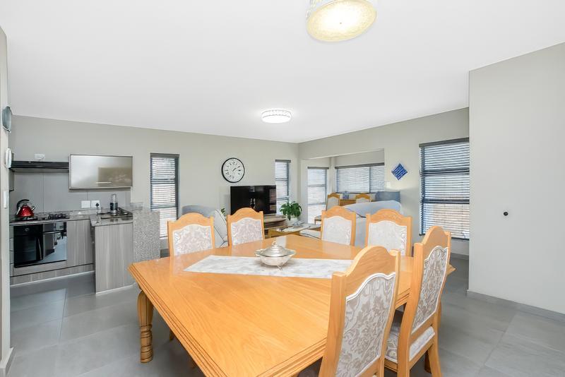 3 Bedroom Property for Sale in Chancliff A H Gauteng