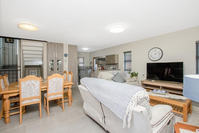 3 Bedroom Property for Sale in Chancliff A H Gauteng