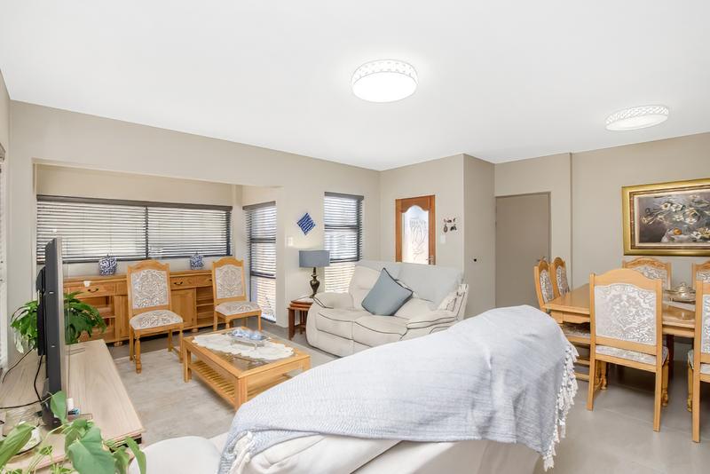 3 Bedroom Property for Sale in Chancliff A H Gauteng