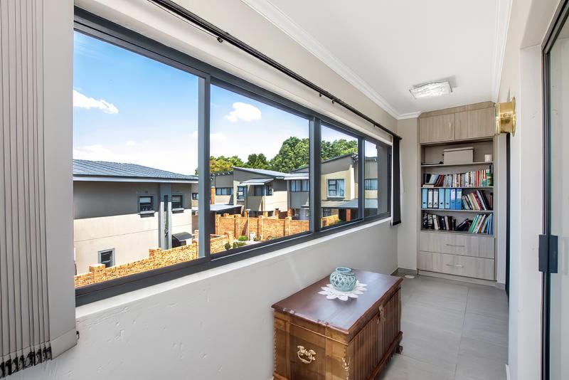 3 Bedroom Property for Sale in Chancliff A H Gauteng