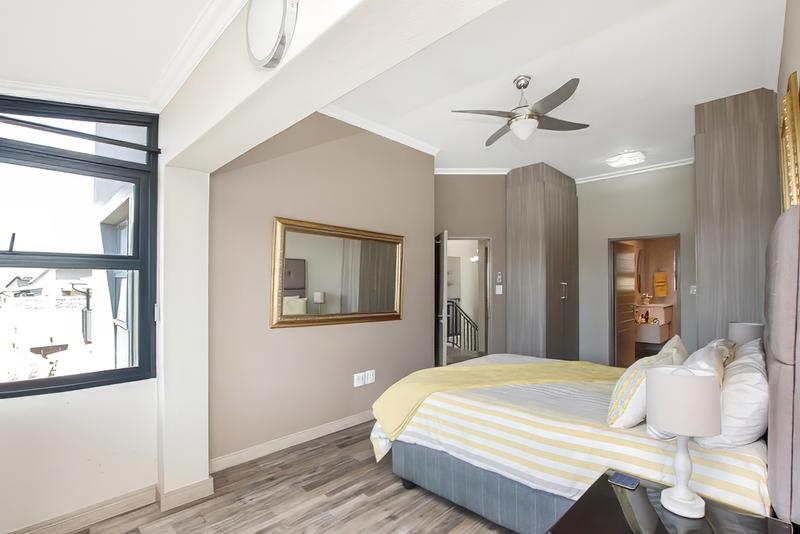 3 Bedroom Property for Sale in Chancliff A H Gauteng