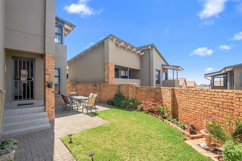 3 Bedroom Property for Sale in Chancliff A H Gauteng