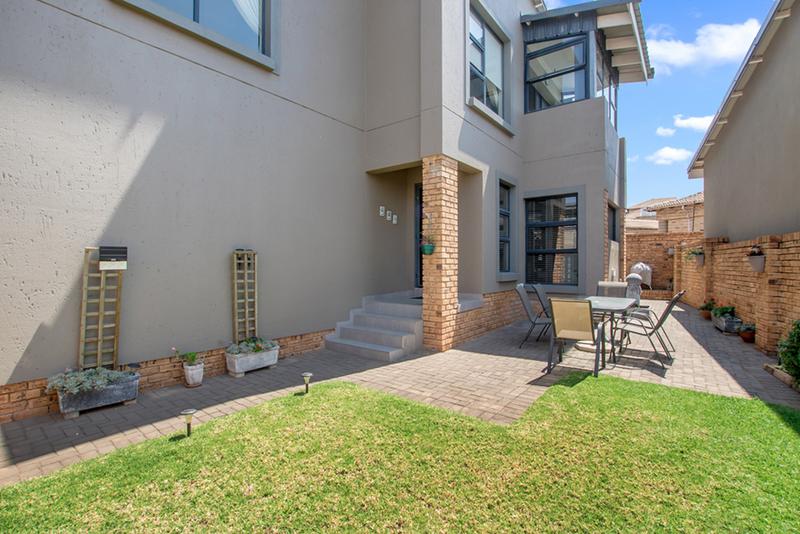 3 Bedroom Property for Sale in Chancliff A H Gauteng