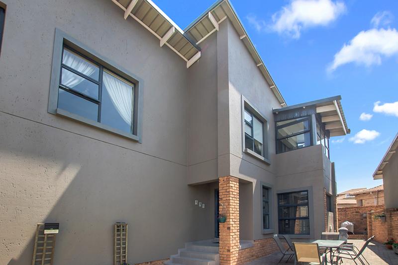 3 Bedroom Property for Sale in Chancliff A H Gauteng