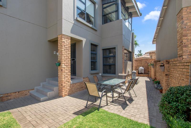 3 Bedroom Property for Sale in Chancliff A H Gauteng