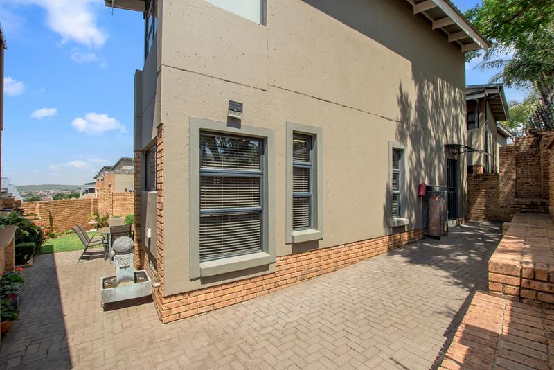 3 Bedroom Property for Sale in Chancliff A H Gauteng