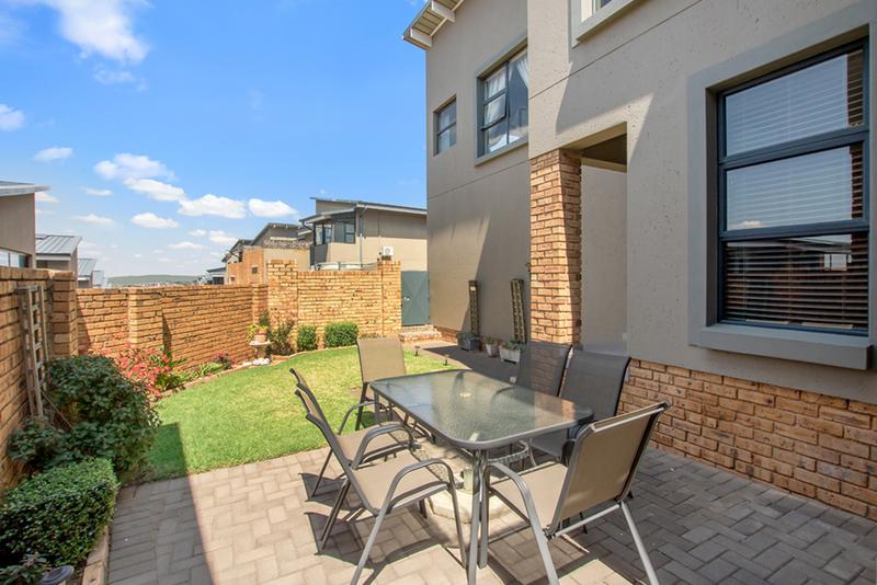 3 Bedroom Property for Sale in Chancliff A H Gauteng
