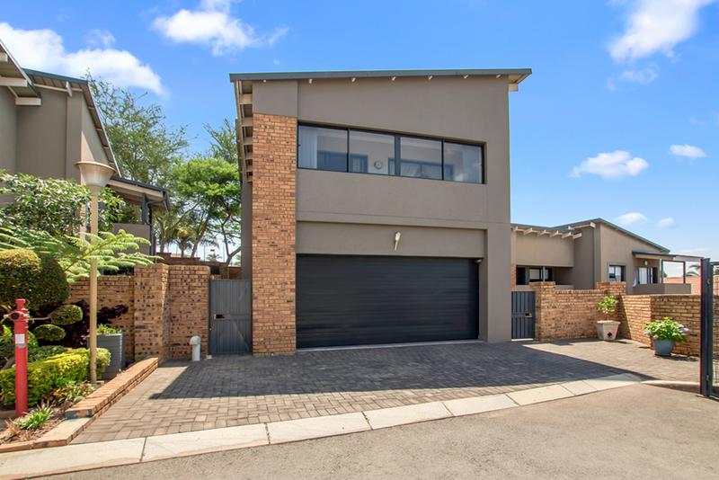 3 Bedroom Property for Sale in Chancliff A H Gauteng