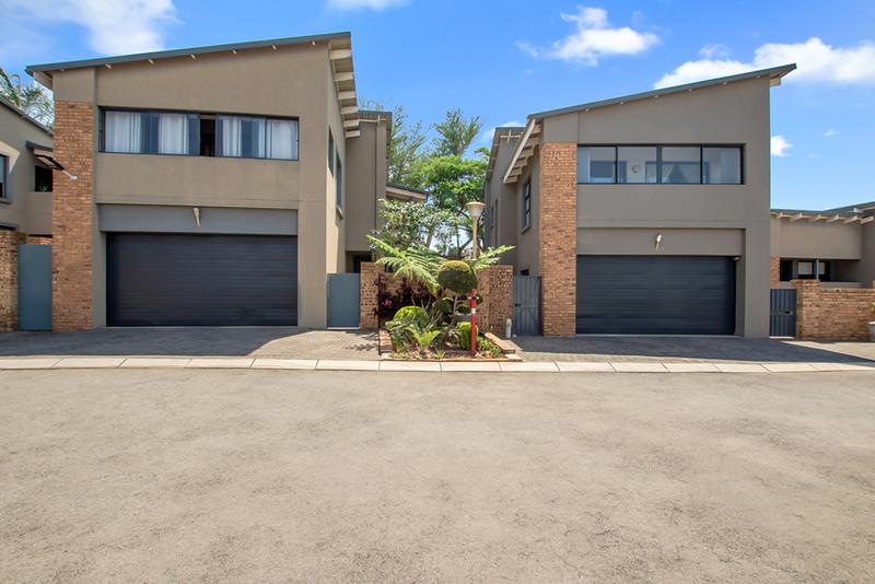 3 Bedroom Property for Sale in Chancliff A H Gauteng