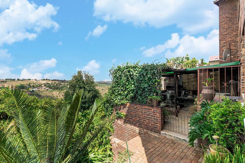 5 Bedroom Property for Sale in Kenmare Gauteng