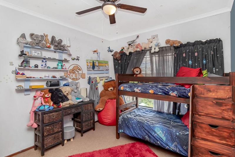 5 Bedroom Property for Sale in Kenmare Gauteng