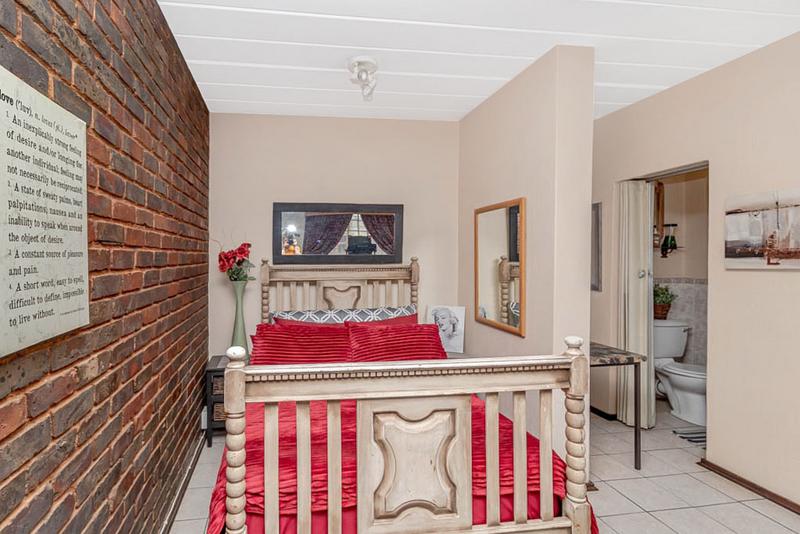 5 Bedroom Property for Sale in Kenmare Gauteng