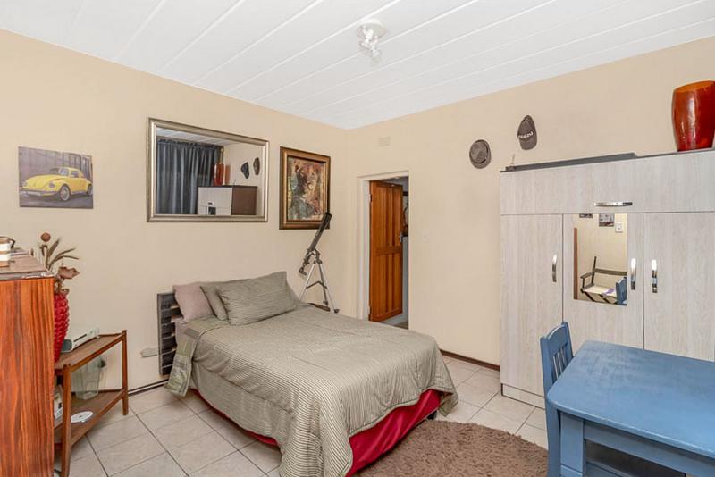 5 Bedroom Property for Sale in Kenmare Gauteng