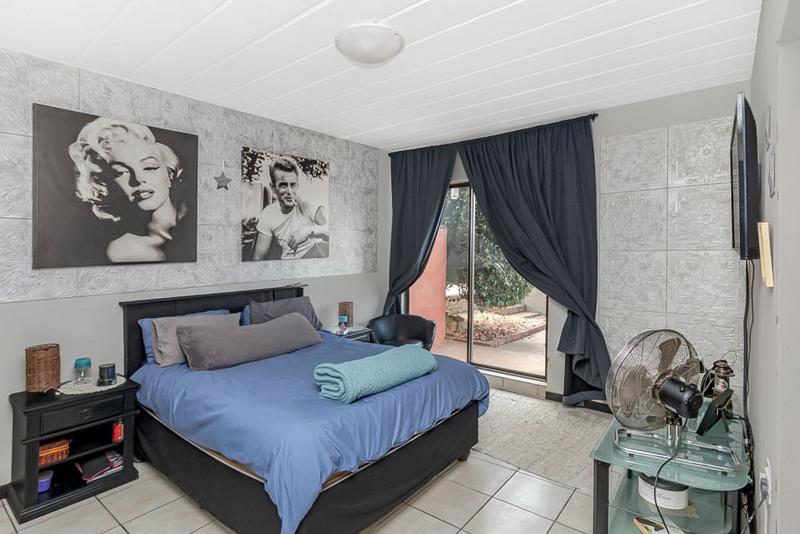 5 Bedroom Property for Sale in Kenmare Gauteng