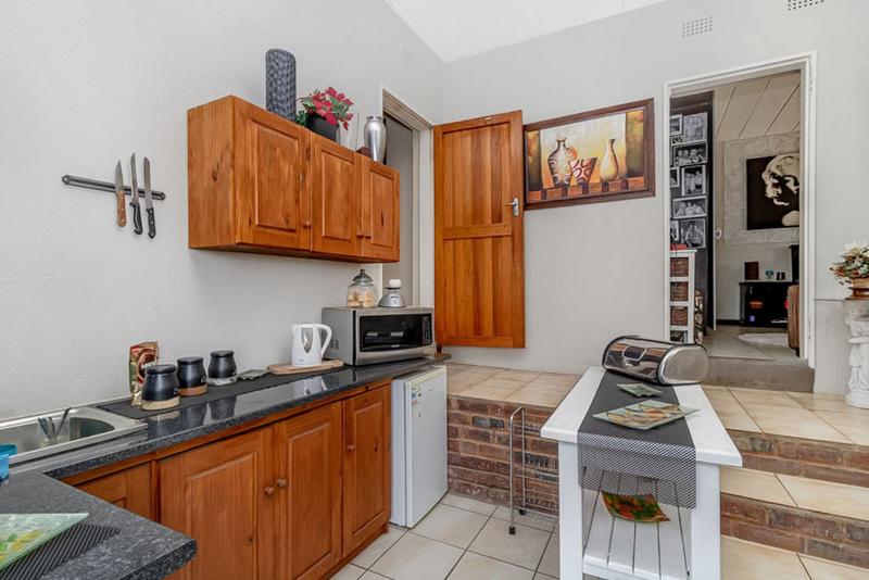 5 Bedroom Property for Sale in Kenmare Gauteng