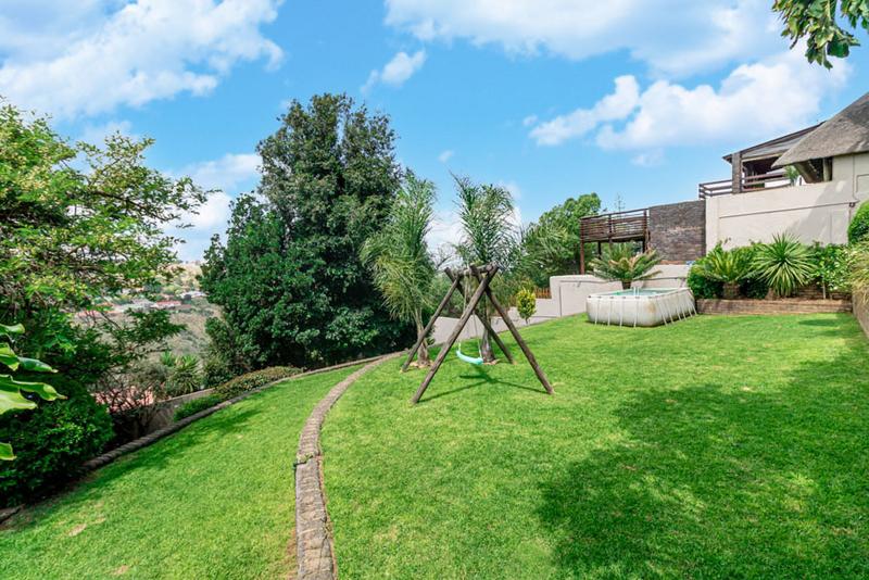 5 Bedroom Property for Sale in Kenmare Gauteng