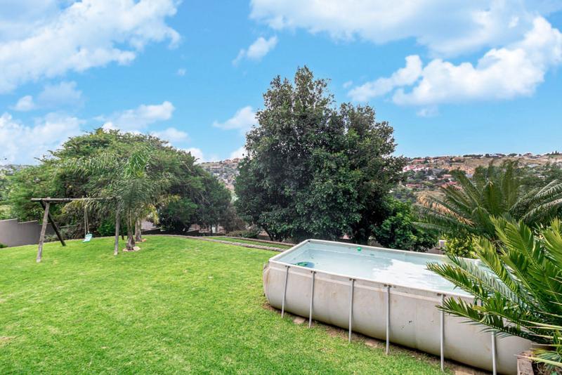 5 Bedroom Property for Sale in Kenmare Gauteng