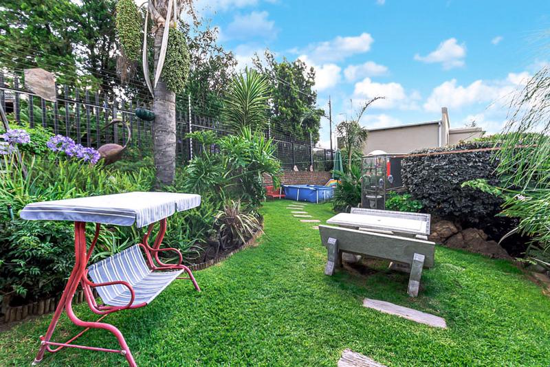 5 Bedroom Property for Sale in Kenmare Gauteng