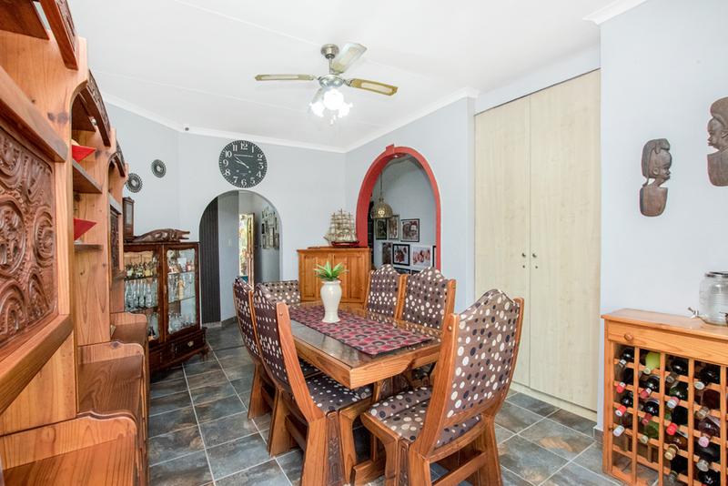 5 Bedroom Property for Sale in Kenmare Gauteng