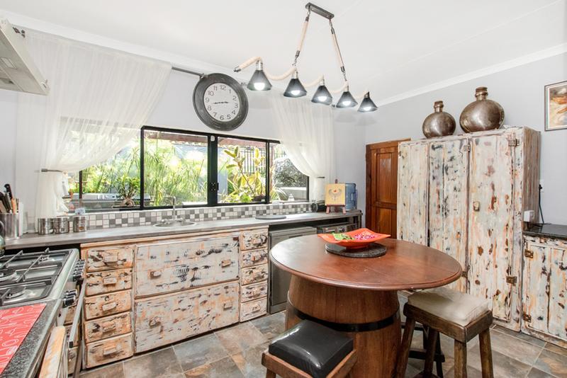 5 Bedroom Property for Sale in Kenmare Gauteng