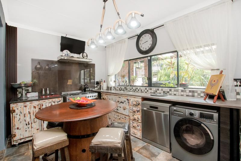 5 Bedroom Property for Sale in Kenmare Gauteng