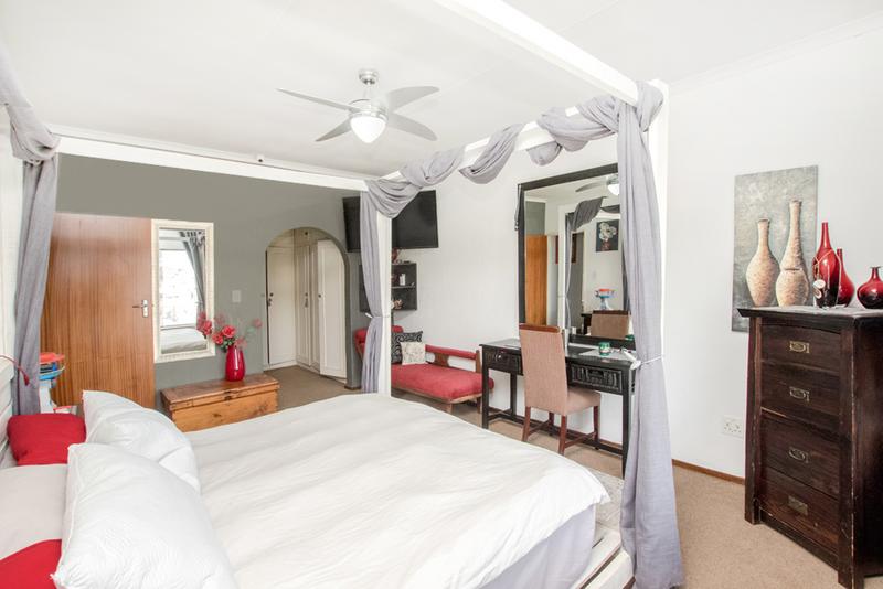 5 Bedroom Property for Sale in Kenmare Gauteng