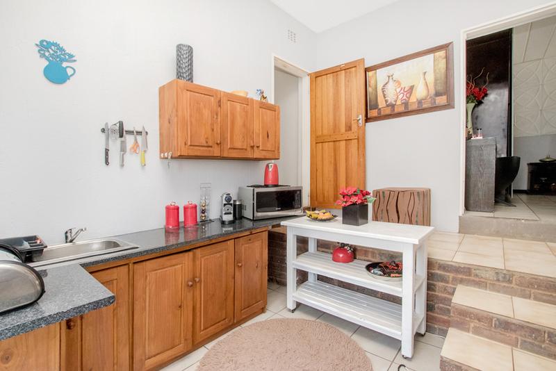 5 Bedroom Property for Sale in Kenmare Gauteng