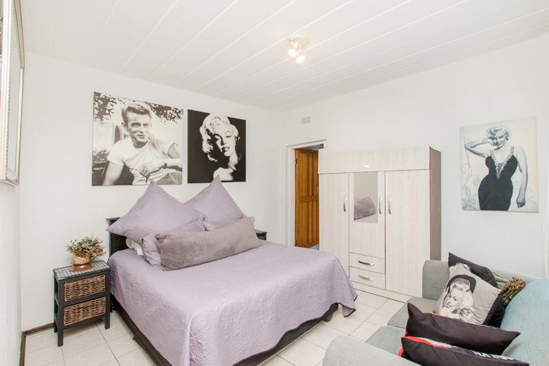 5 Bedroom Property for Sale in Kenmare Gauteng