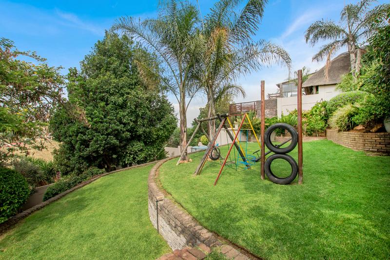 5 Bedroom Property for Sale in Kenmare Gauteng