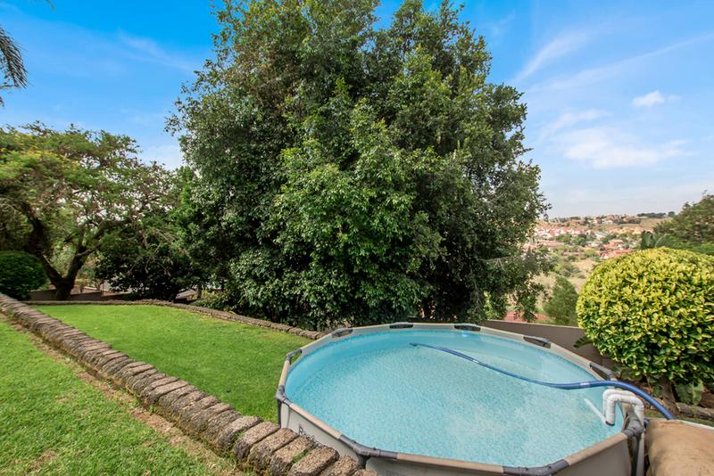 5 Bedroom Property for Sale in Kenmare Gauteng