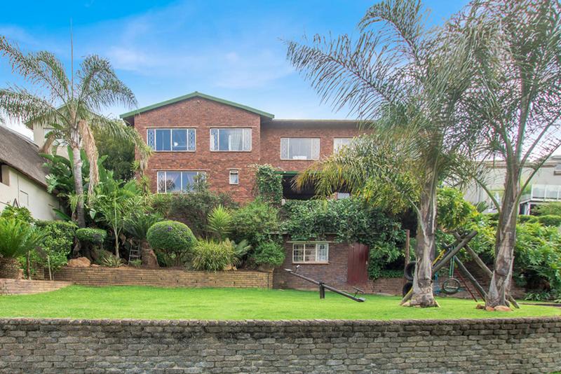 5 Bedroom Property for Sale in Kenmare Gauteng