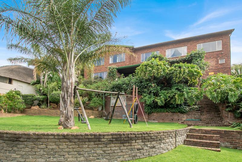 5 Bedroom Property for Sale in Kenmare Gauteng