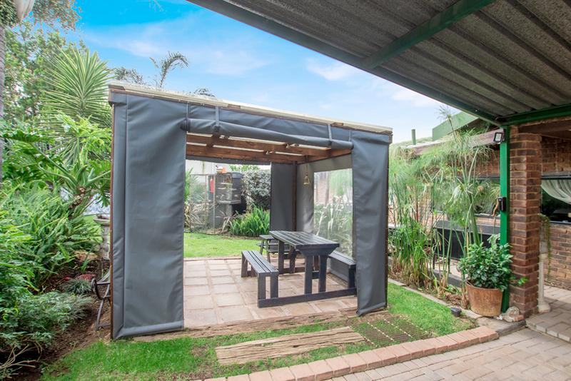 5 Bedroom Property for Sale in Kenmare Gauteng