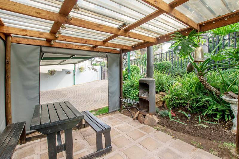 5 Bedroom Property for Sale in Kenmare Gauteng