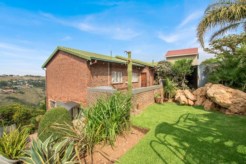 5 Bedroom Property for Sale in Kenmare Gauteng