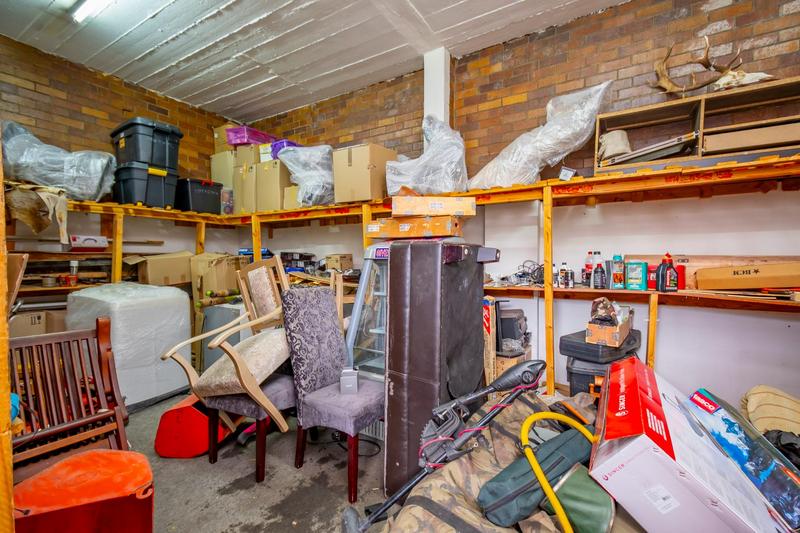 Commercial Property for Sale in Roodepoort Gauteng