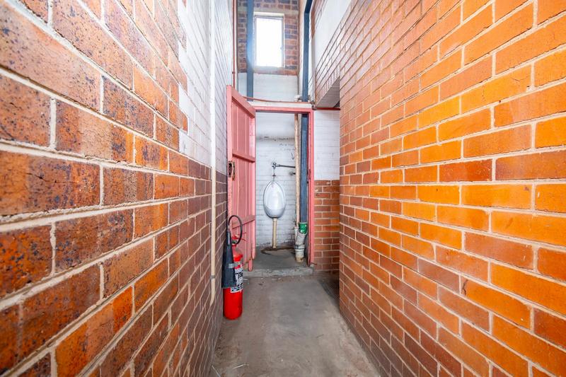 Commercial Property for Sale in Roodepoort Gauteng