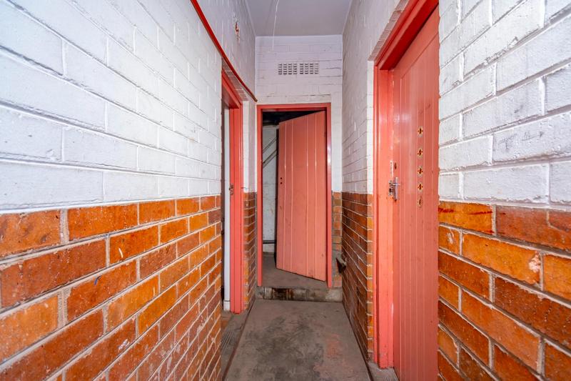 Commercial Property for Sale in Roodepoort Gauteng