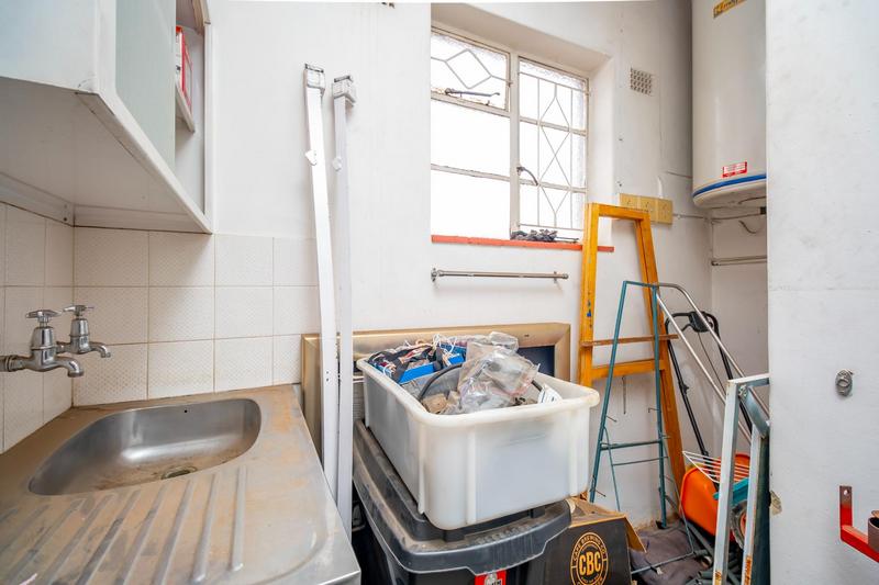 Commercial Property for Sale in Roodepoort Gauteng