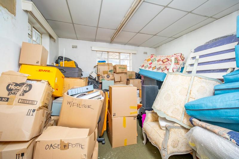 Commercial Property for Sale in Roodepoort Gauteng