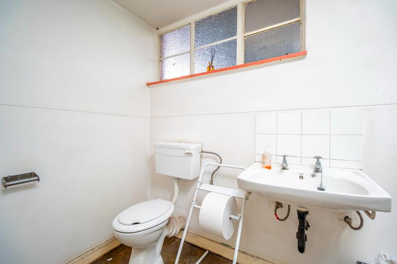 Commercial Property for Sale in Roodepoort Gauteng