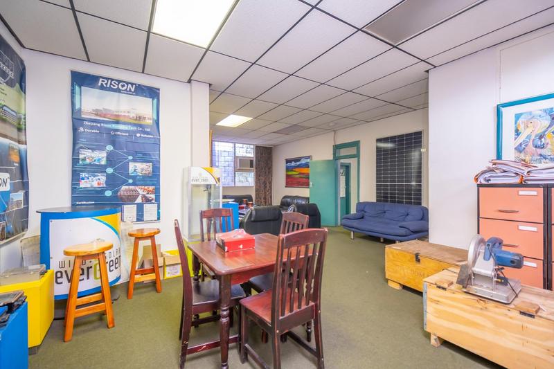 Commercial Property for Sale in Roodepoort Gauteng